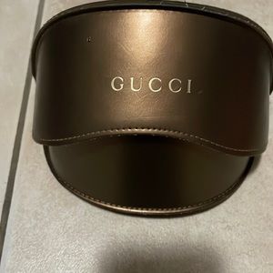 Woman’s Gucci Sunglasses